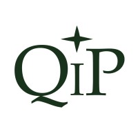 Quality Information Partners, Inc. (QIP) Logo