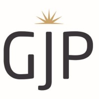 GJP Hotels & Resorts Logo