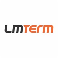 LMTerm Logo