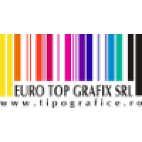 Euro Top Grafix SRL Logo