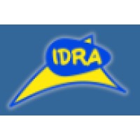 IDRA Socioeducativo S.L. Logo