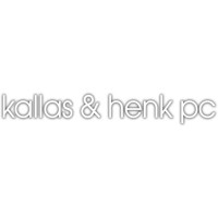 Kallas & Henk P.C. Logo
