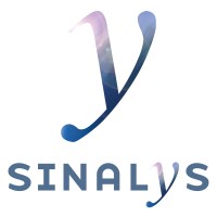 Groupe Sinalys Logo