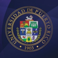 Universidad de Puerto Rico Logo