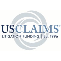 USClaims Logo