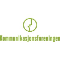 Kommunikasjonsforeningen Logo