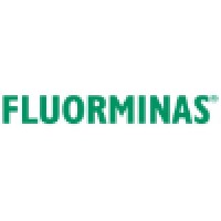 FLUORMINAS® Logo