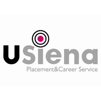 Università di Siena - Career Service Logo