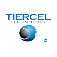 Tiercel Technology Corp. Logo