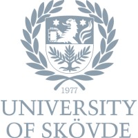 The University of Skövde Logo