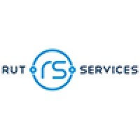 Rut Services Digital Marketing Logo