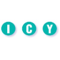 I.C.Y. B.V. Logo