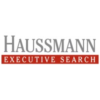 HAUSSMANN EXECUTIVE SEARCH Logo