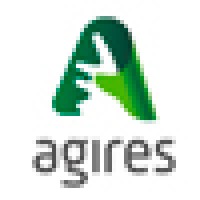 Agires - Instituto de Articulação Social Logo