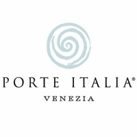 Porte Italia Interiors Logo