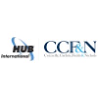 HUB International Florida, formerly CCF&N Insurance Logo