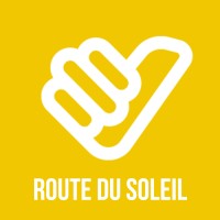 Route du Soleil Logo