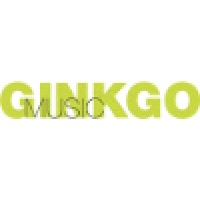 Ginkgo Music Logo