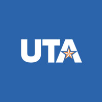 The University of Texas at Arlington Logo