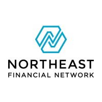 Northeast Financial Network Logo