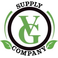 VG Supply Company Inc. Logo