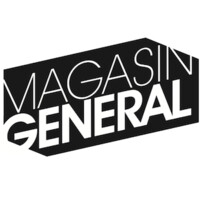 MAGASIN GENERAL Logo
