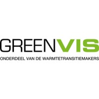 Greenvis Logo