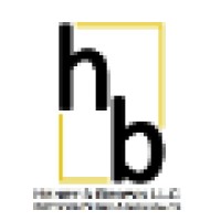 Henry & Brown LLC Logo