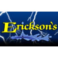 Ericksons Drying Systems Logo