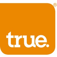 True Textiles Logo