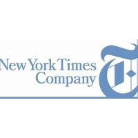 The New York Times Company Logo