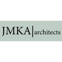 JMKA | architects Logo