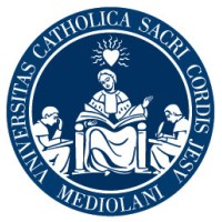 Università Cattolica del Sacro Cuore Logo