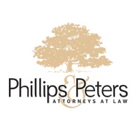 Phillips & Peters, PLLC Logo