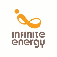 Infinite Energy Logo