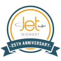 Jet Midwest Logo