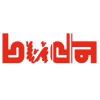 kunstencentrum BUDA Logo