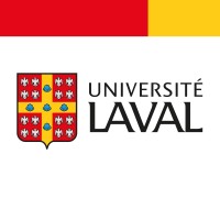 Université Laval Logo