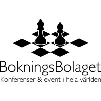 BokningsBolaget Logo