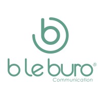 B le Buro communication Logo