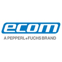 ECOM Instruments GmbH Logo
