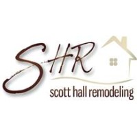 Scott Hall Remodeling Logo