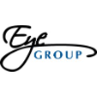 Eye Group - Get a New Look on Life... Logo