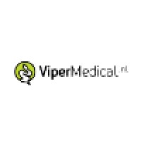 Viper Medical Logo