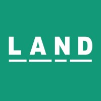LAND Logo