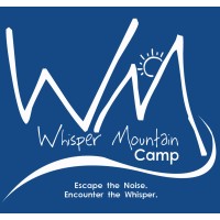 Whisper Mountain Youth Camp & Retreat Logo