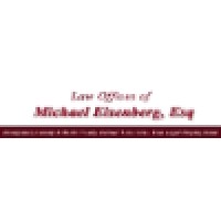 Michael E. Eisenberg, Attorney at Law Logo