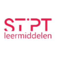 Stipt leermiddelen Logo