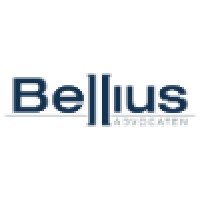 Bellius Advocaten Logo