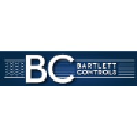Bartlett Controls, Inc. Logo